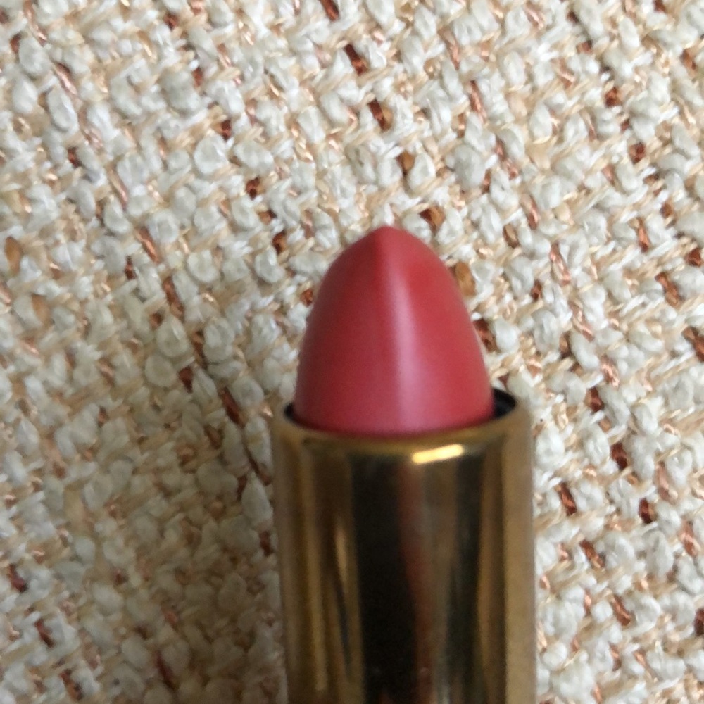 New Estée Lauder All Day Heathermist Pink Lipstick - Picture 2 of 3